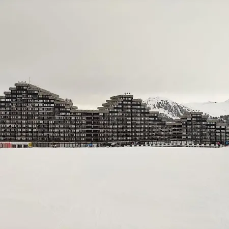 Zodiac - Pour 4 Personnes 394 La Plagne